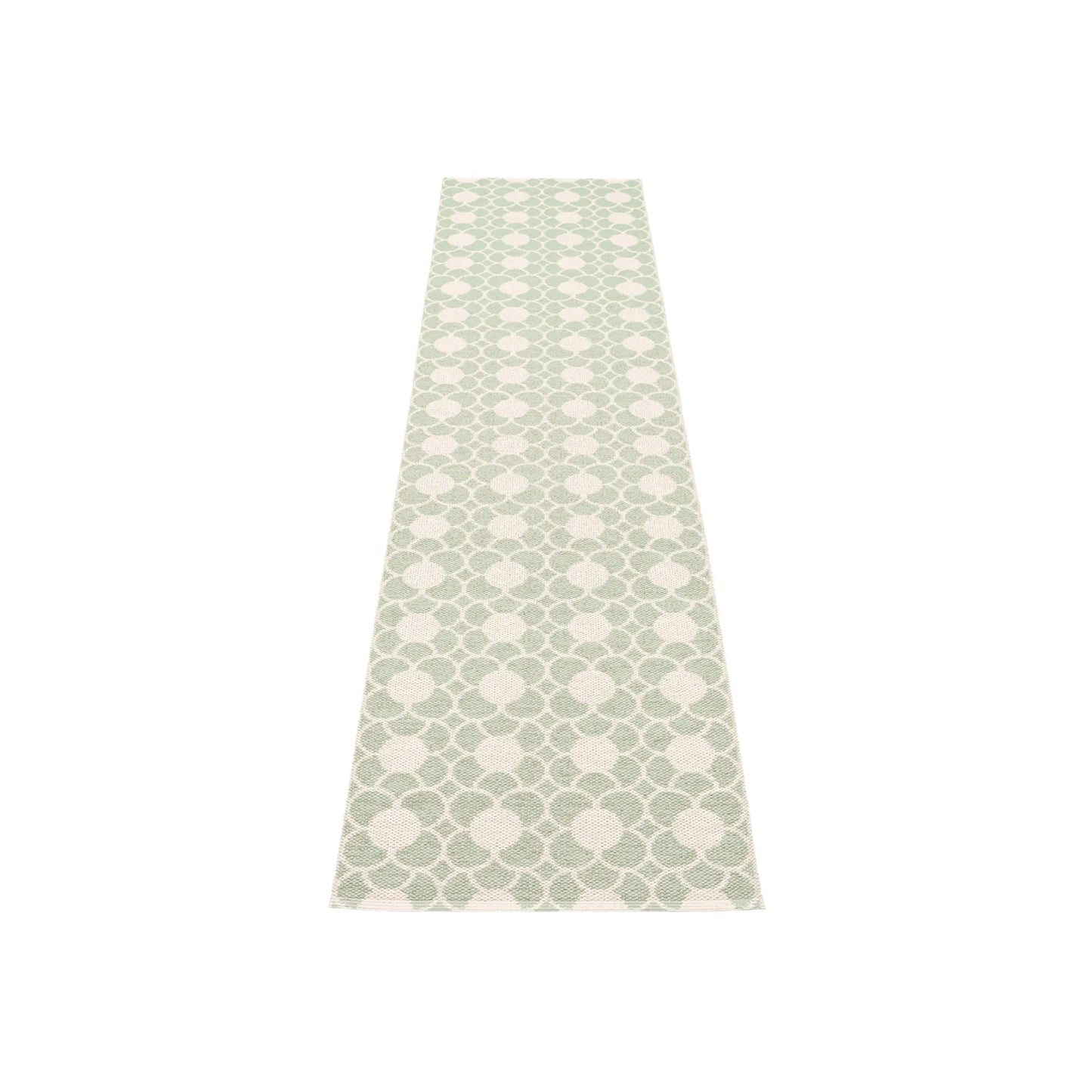 Pappelina Anya Matta 70x300 cm, Misty Mint