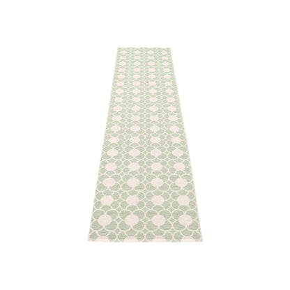 Pappelina Anya Matta 70x300 cm, Misty Mint