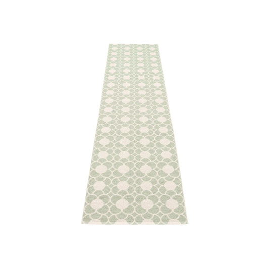 Pappelina Anya Matta 70x300 cm, Misty Mint