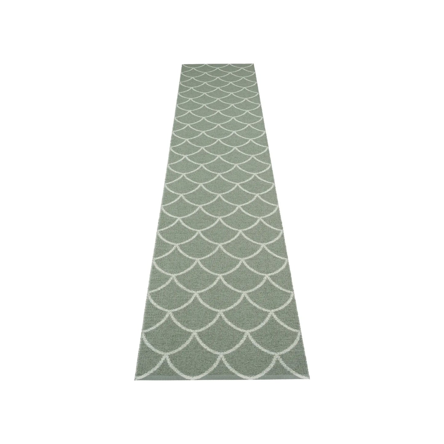 Pappelina Kotte Matta 70x450 cm, Army
