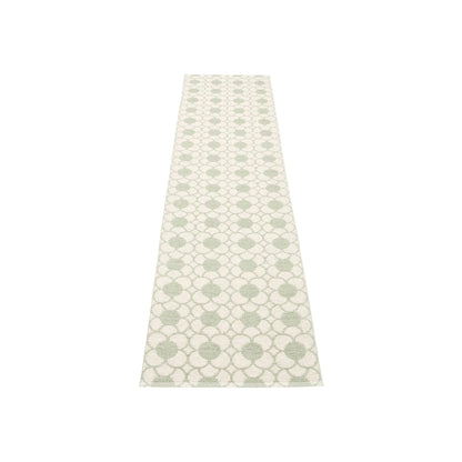 Pappelina Anya Matta 70x300 cm, Misty Mint