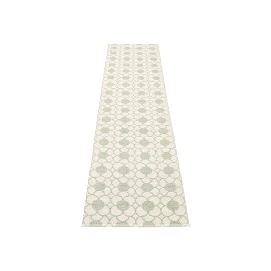 Pappelina Anya Matta 70x300 cm, Misty Mint