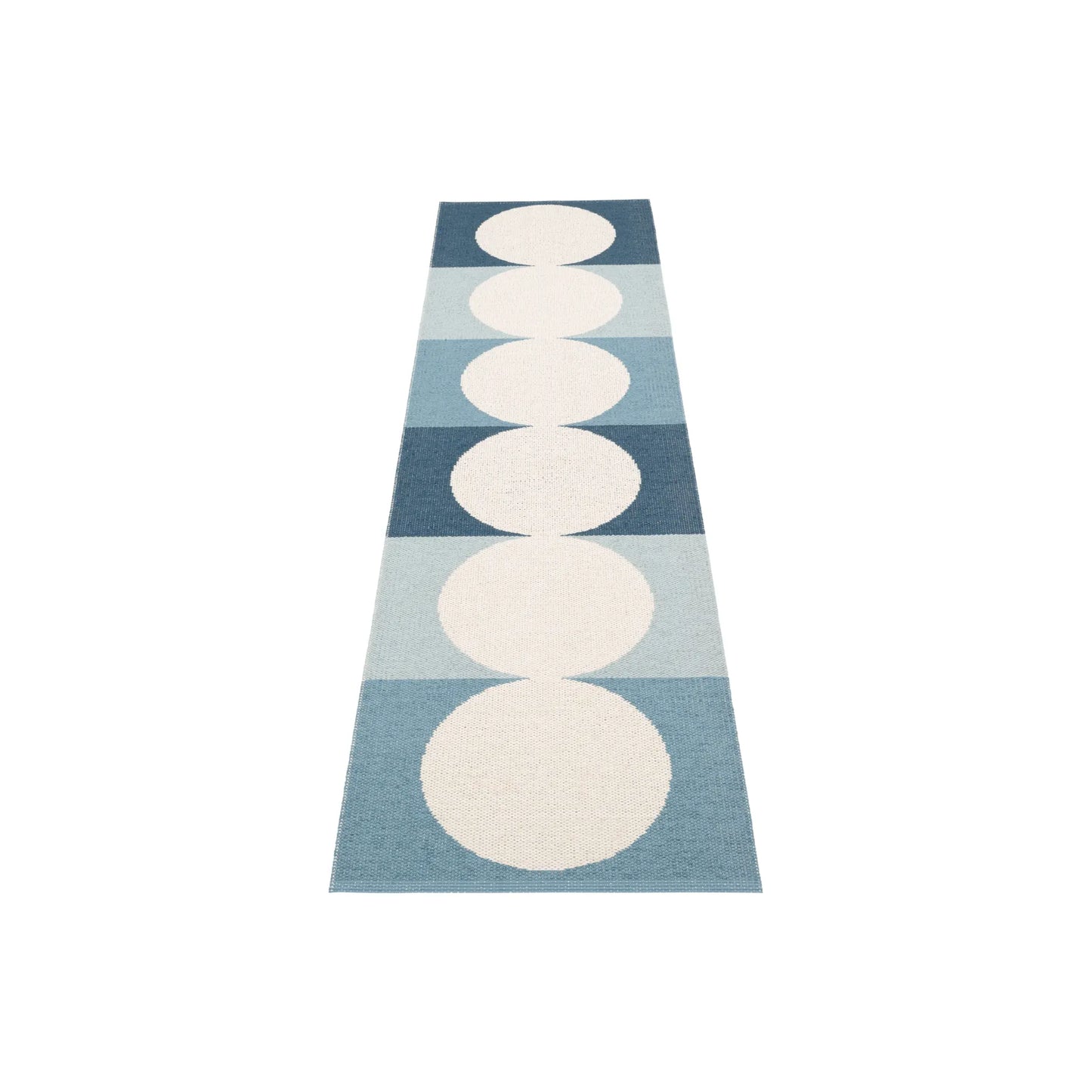 Pappelina Otto Matta 70x280 cm, Sky