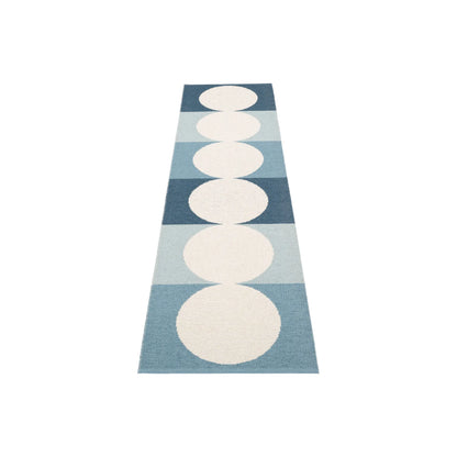 Pappelina Otto Matta 70x280 cm, Sky
