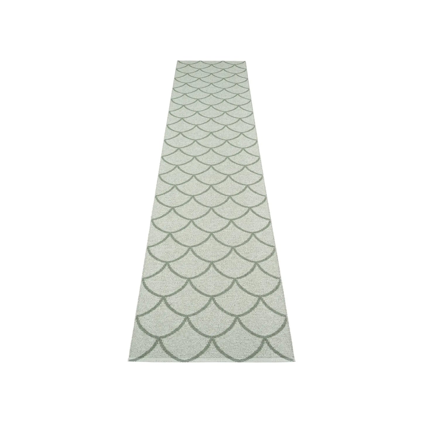 Pappelina Kotte Matta 70x450 cm, Army