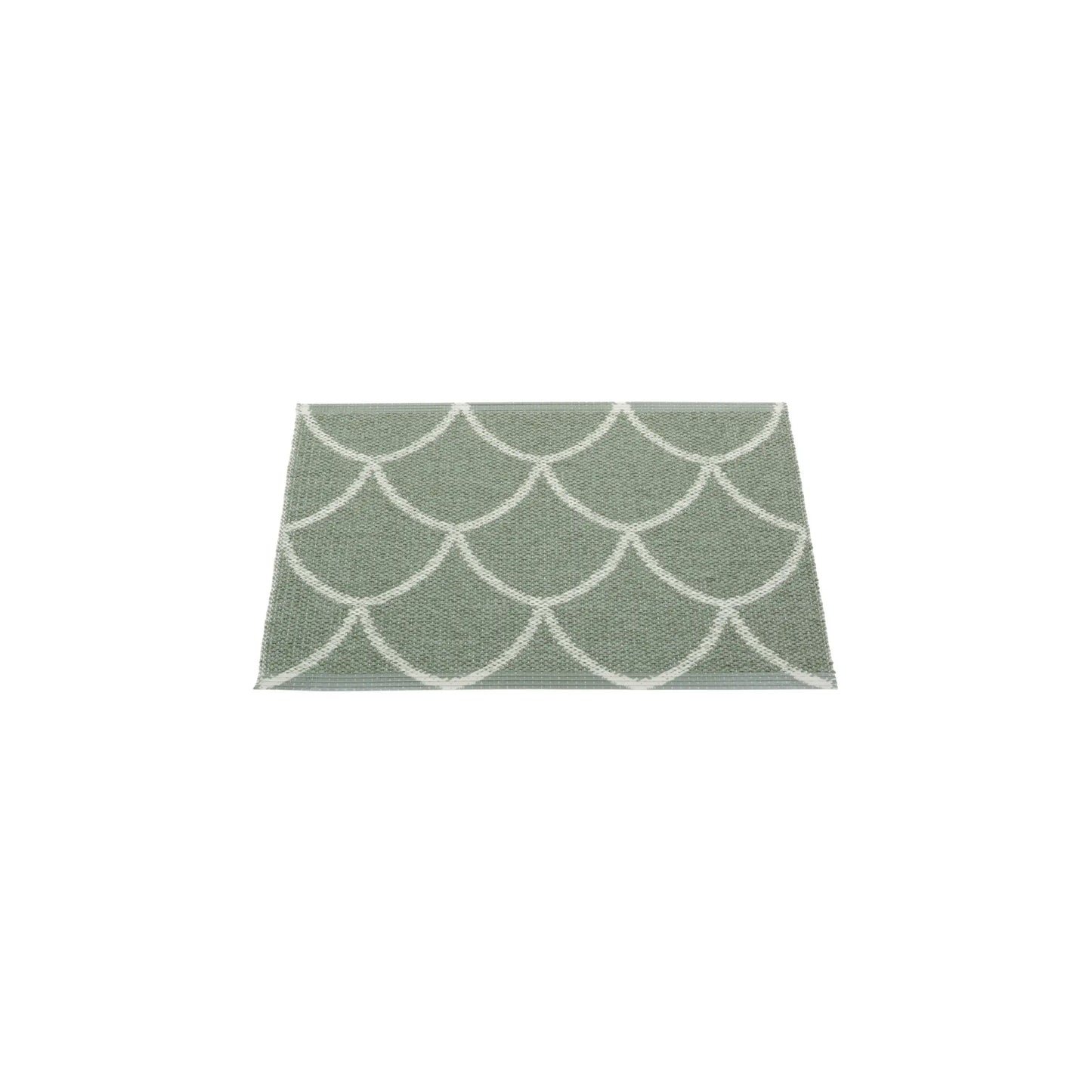 Pappelina Kotte Matta 70x50 cm, Army