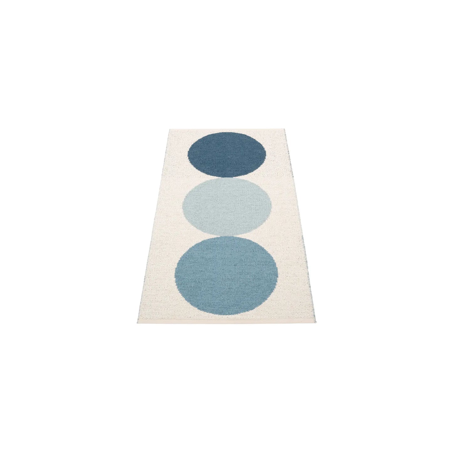 Pappelina Otto Matta 70x140 cm, Sky