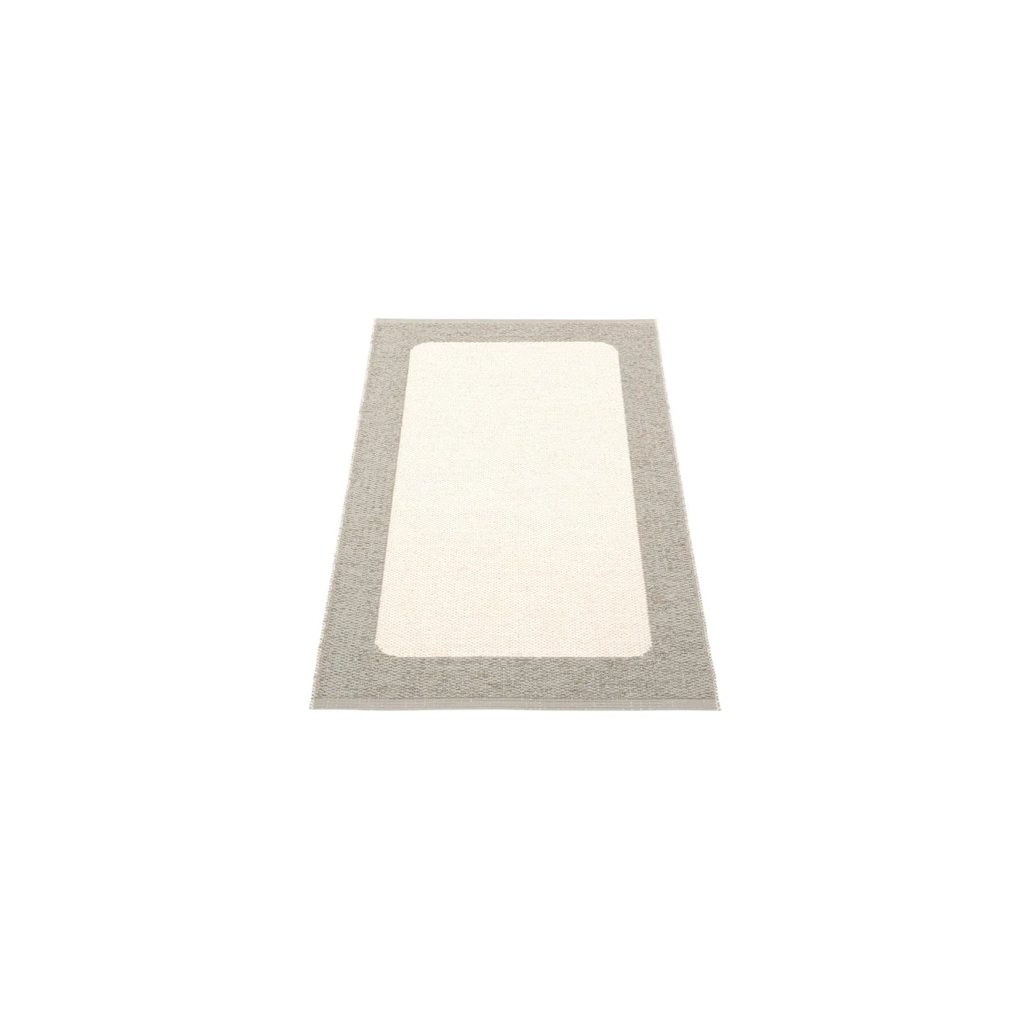 Pappelina Ilda Matta 70x120 cm, Warm Grey