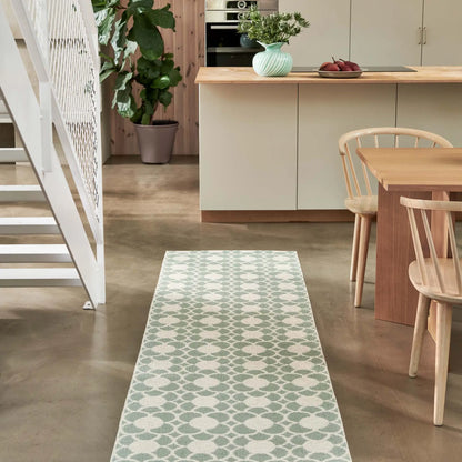 Pappelina Anya Matta 70x200 cm, Misty Mint