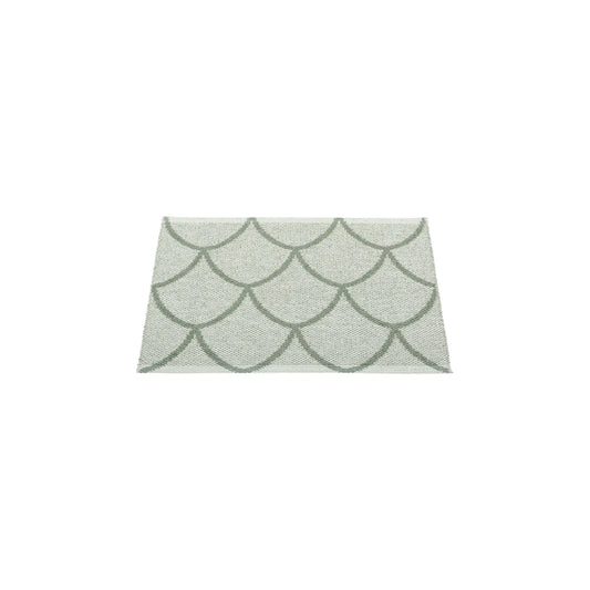 Pappelina Kotte Matta 70x50 cm, Army