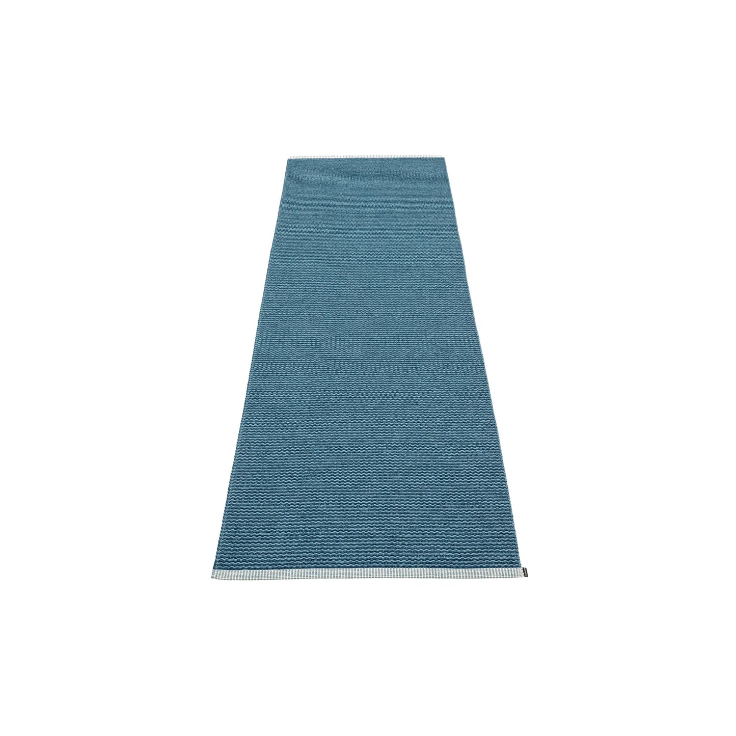 Pappelina Mono Matta 85x260 cm, Ocean Blue