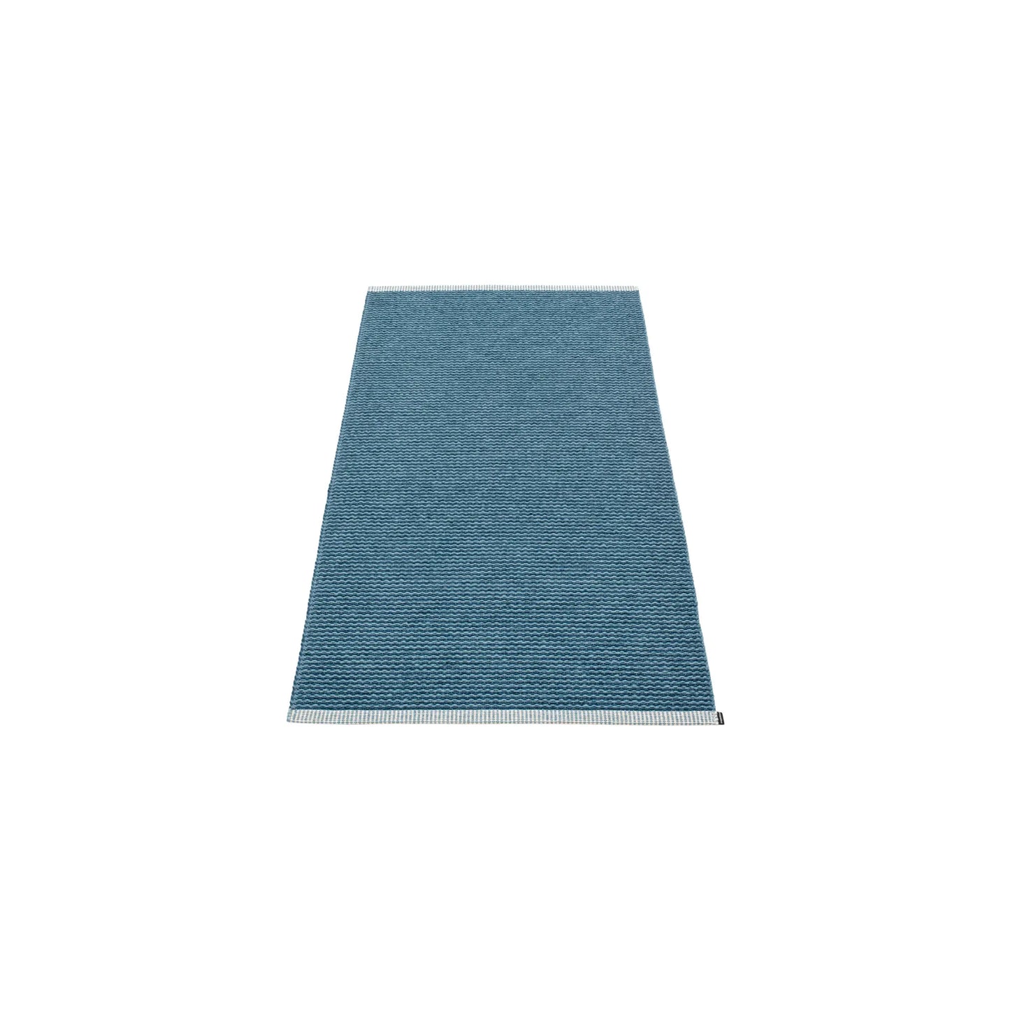Pappelina Mono Matta 85x160 cm, Ocean Blue