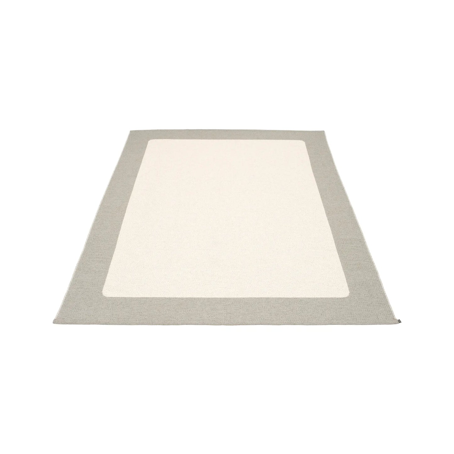 Pappelina Ilda Matta 180x260 cm, Warm Grey