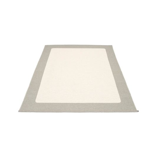 Pappelina Ilda Matta 180x260 cm, Warm Grey