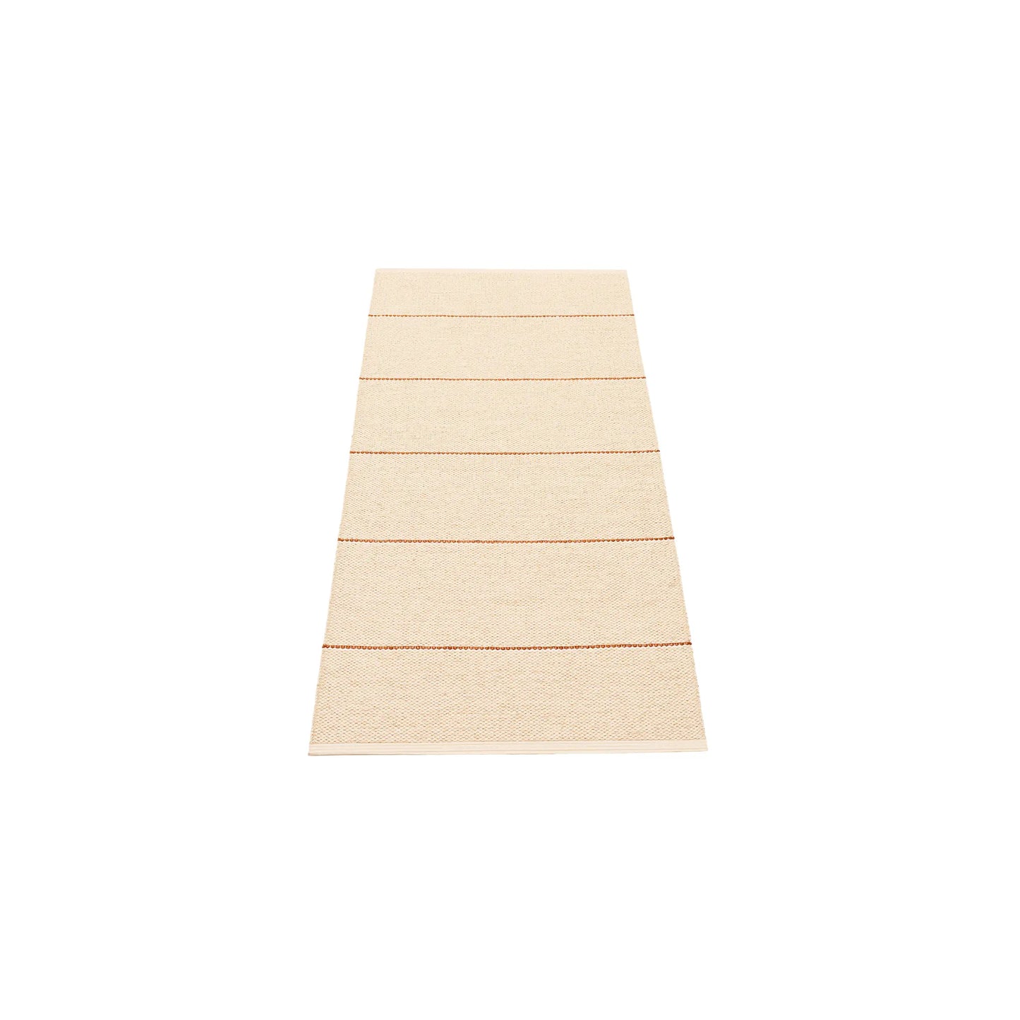 Pappelina Lea Matta 70x150 cm, Beige
