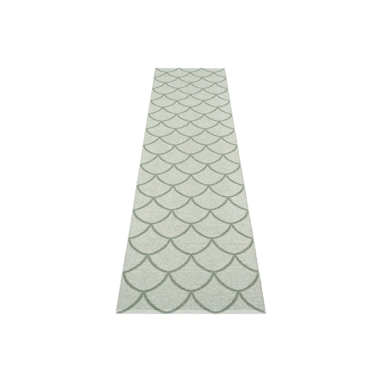Pappelina Kotte Matta 70x300 cm, Army
