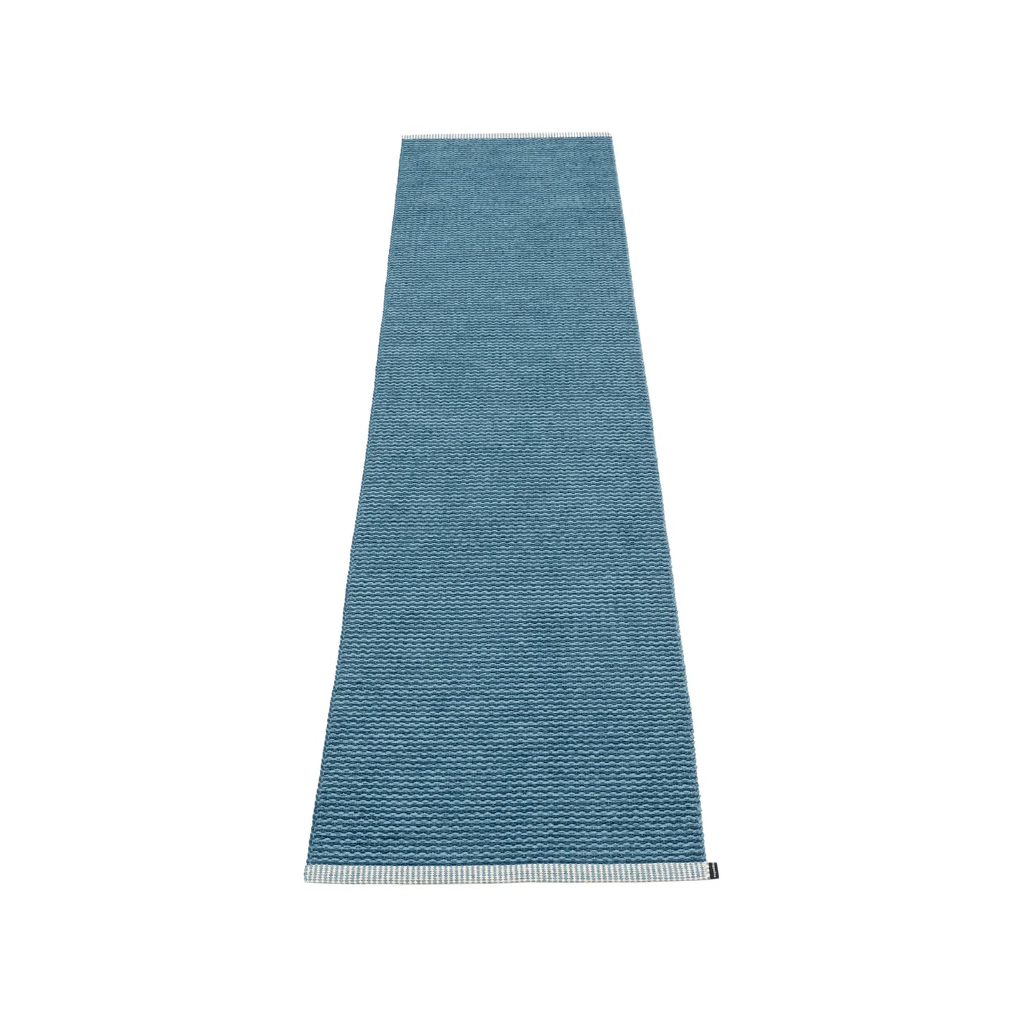Pappelina Mono Matta 70x300 cm, Ocean Blue