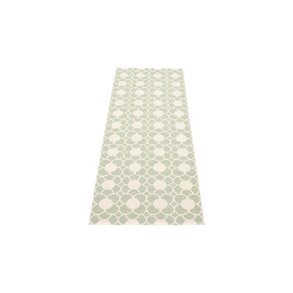 Pappelina Anya Matta 70x200 cm, Misty Mint