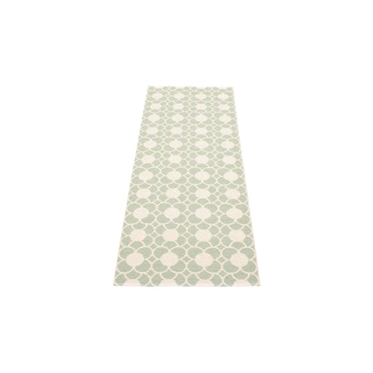 Pappelina Anya Matta 70x200 cm, Misty Mint