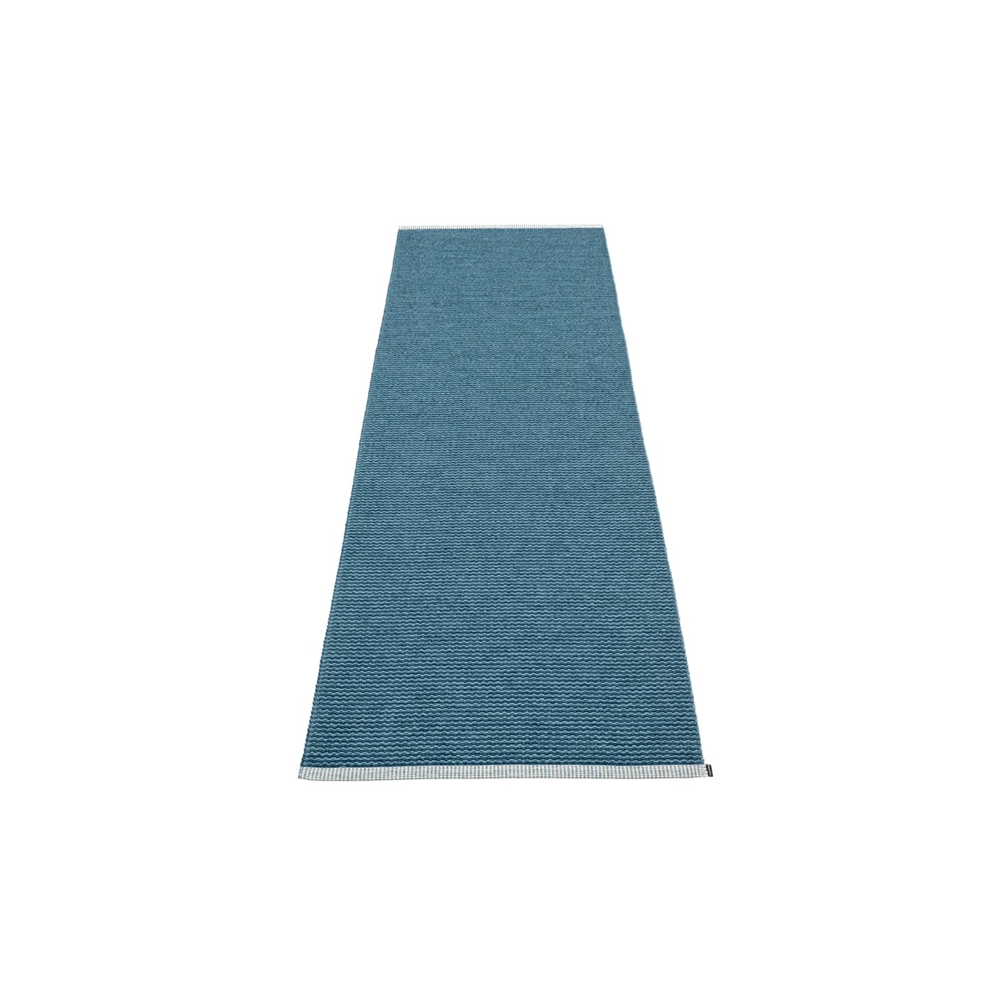 Pappelina Mono Matta 70x200 cm, Ocean Blue