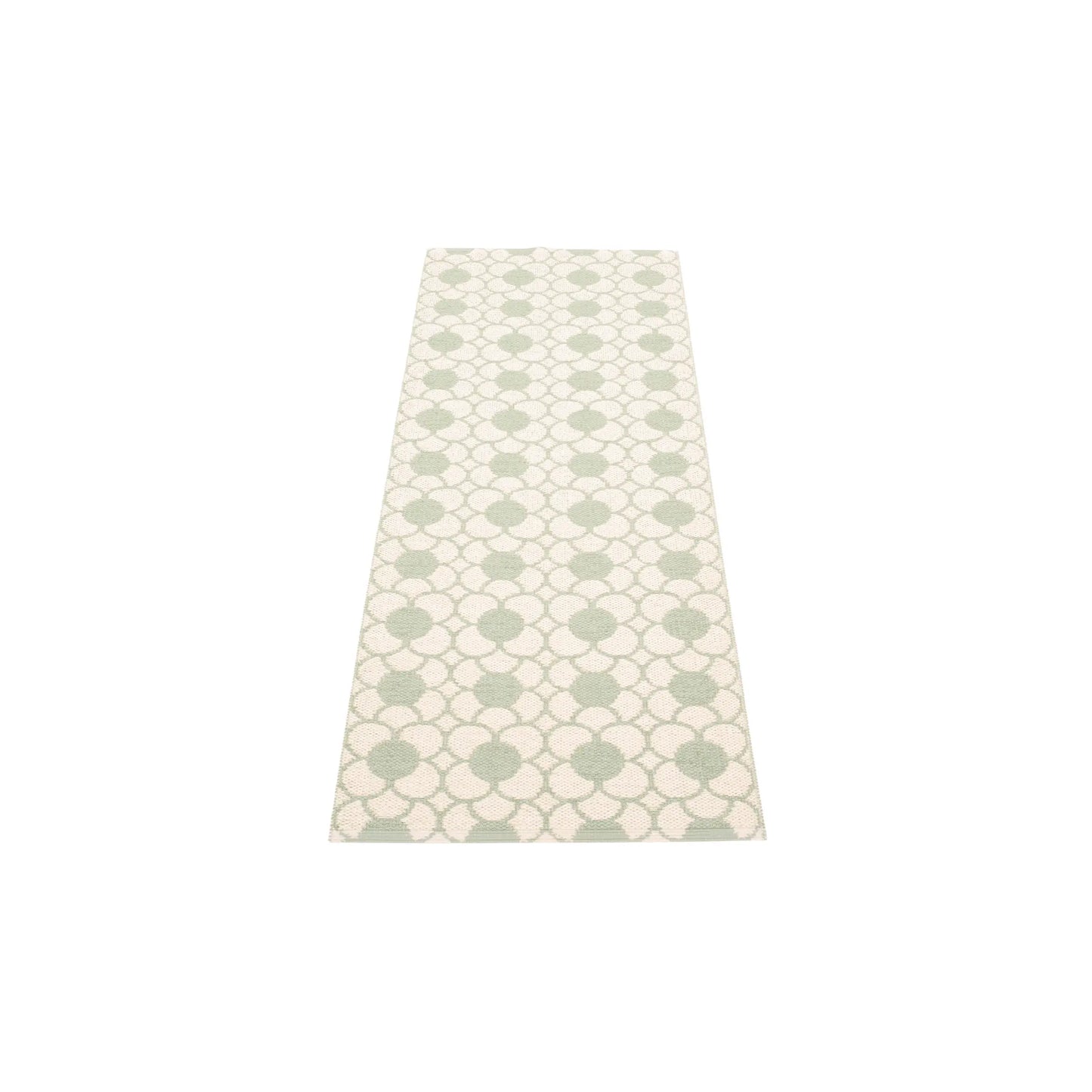 Pappelina Anya Matta 70x200 cm, Misty Mint