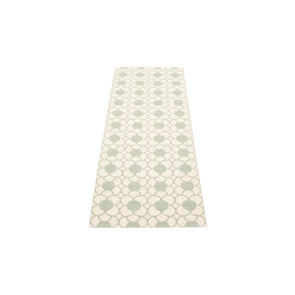 Pappelina Anya Matta 70x200 cm, Misty Mint
