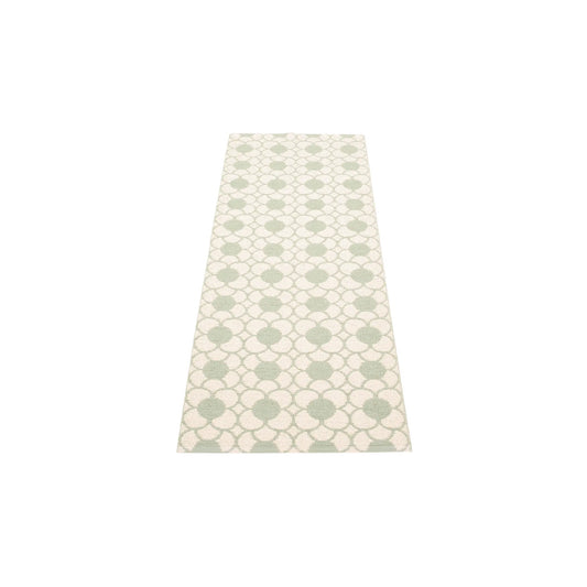 Pappelina Anya Matta 70x200 cm, Misty Mint