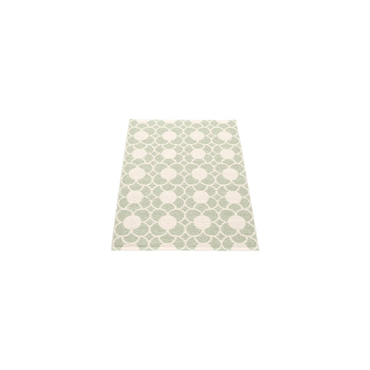 Pappelina Anya Matta 70x100 cm, Misty Mint