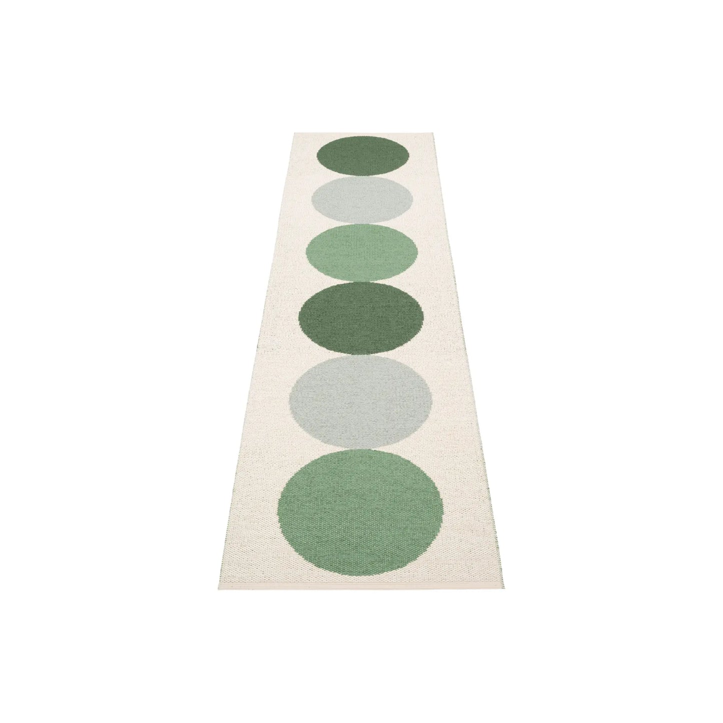 Pappelina Otto Matta 70x280 cm, Herb