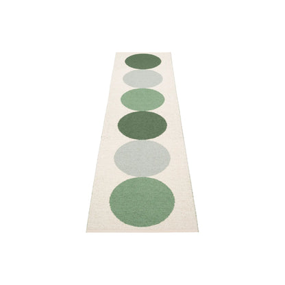 Pappelina Otto Matta 70x280 cm, Herb