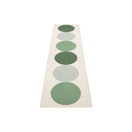 Pappelina Otto Matta 70x280 cm, Herb