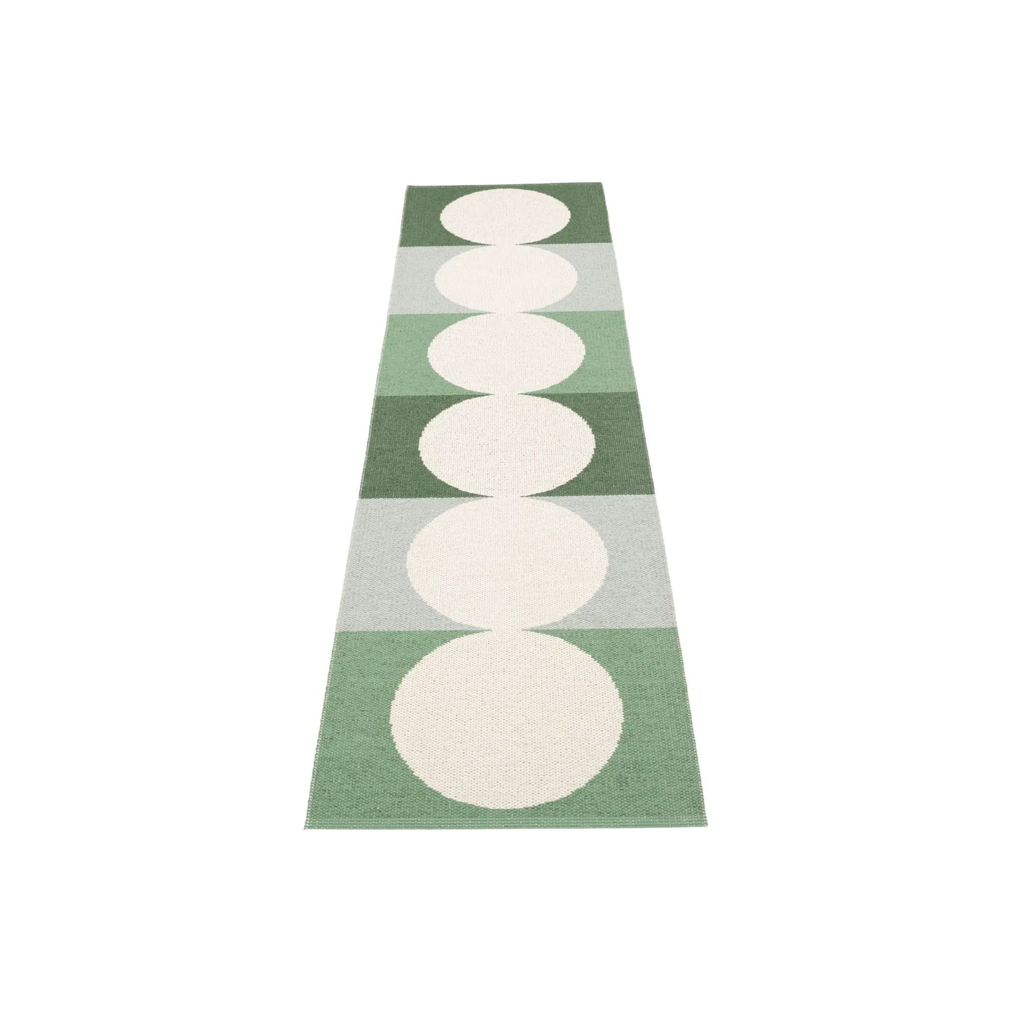 Pappelina Otto Matta 70x280 cm, Herb