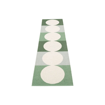 Pappelina Otto Matta 70x280 cm, Herb