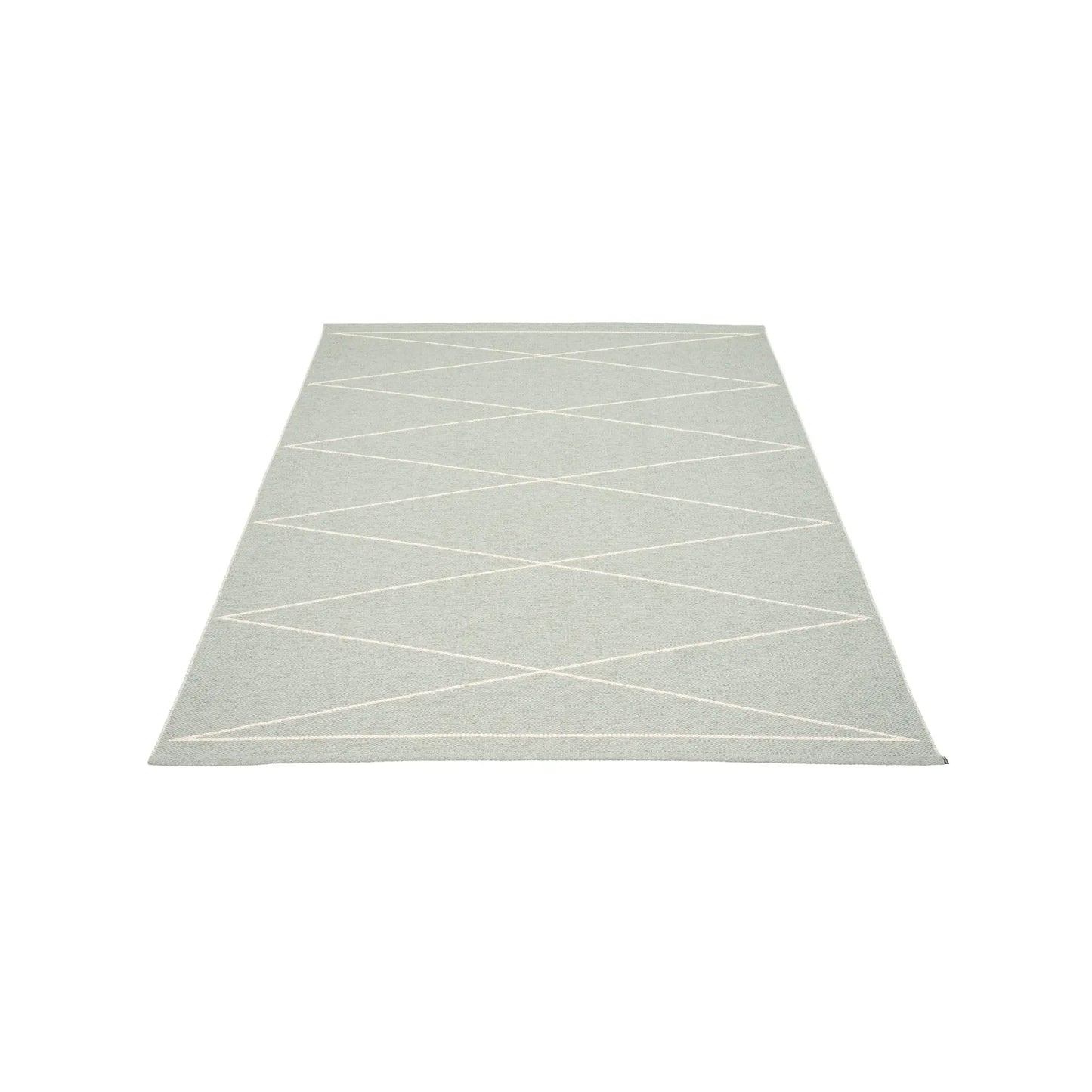 Pappelina Max Matta 180x260 cm, Sage