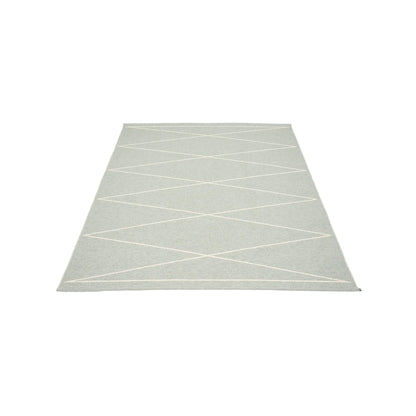 Pappelina Max Matta 180x260 cm, Sage