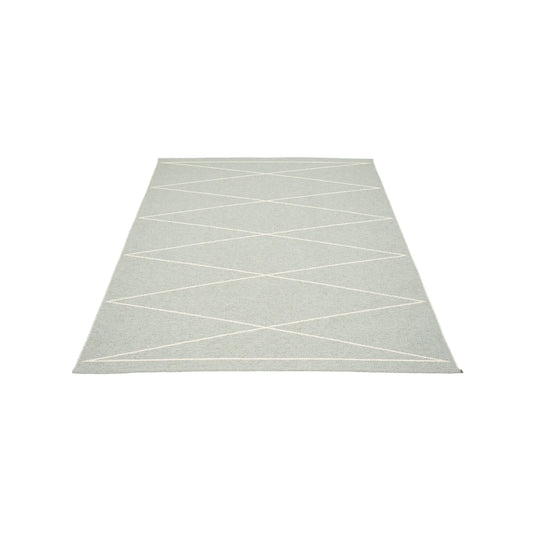 Pappelina Max Matta 180x260 cm, Sage