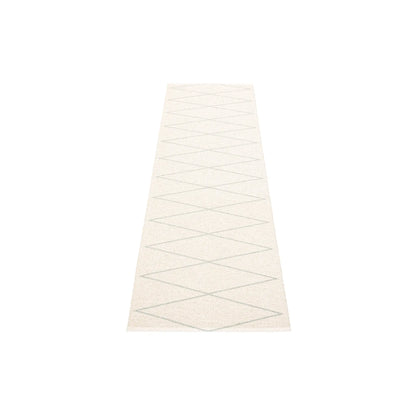 Pappelina Max Matta 70x240 cm, Sage