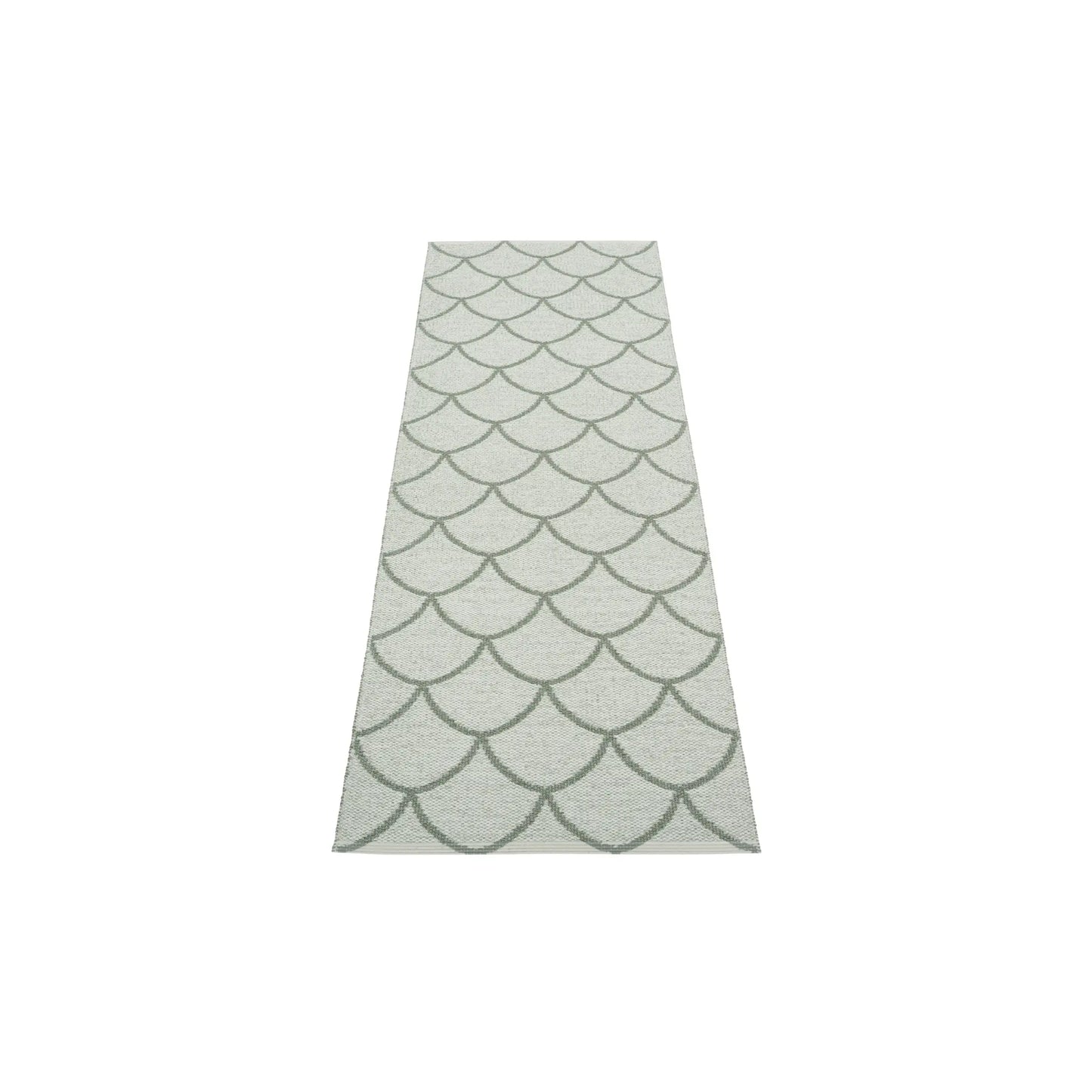 Pappelina Kotte Matta 70x225 cm, Army