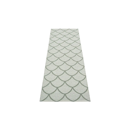 Pappelina Kotte Matta 70x225 cm, Army
