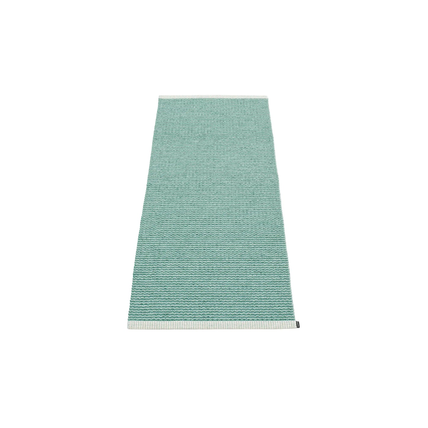 Pappelina Mono Matta 60x150 cm, Jade