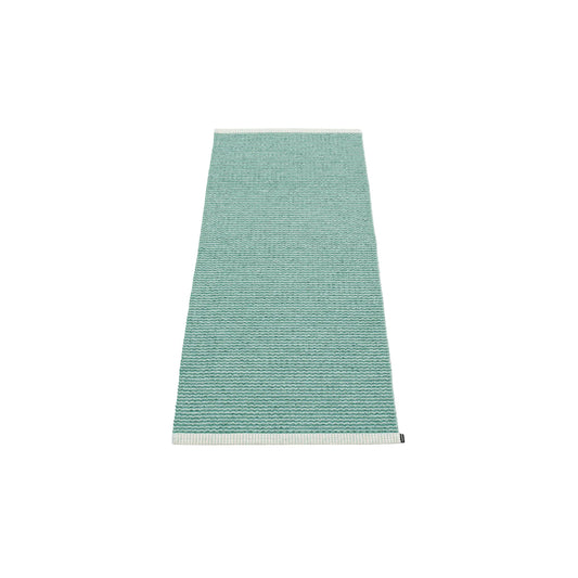 Pappelina Mono Matta 60x150 cm, Jade