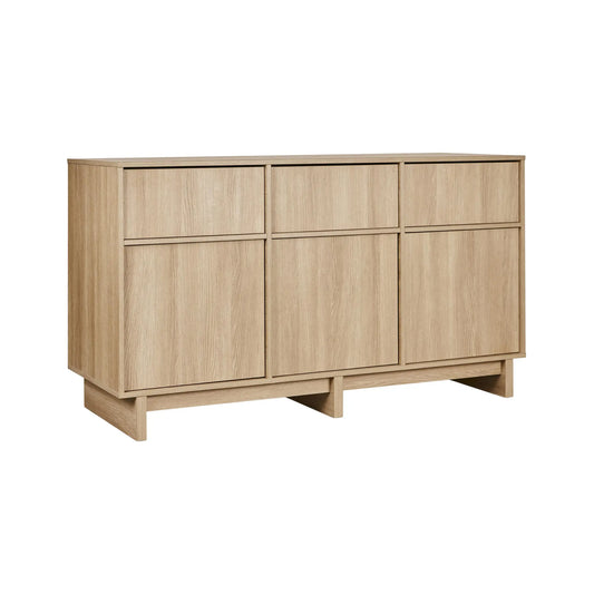 Quax Kyo Skötbyrå Xl, Honey Ash