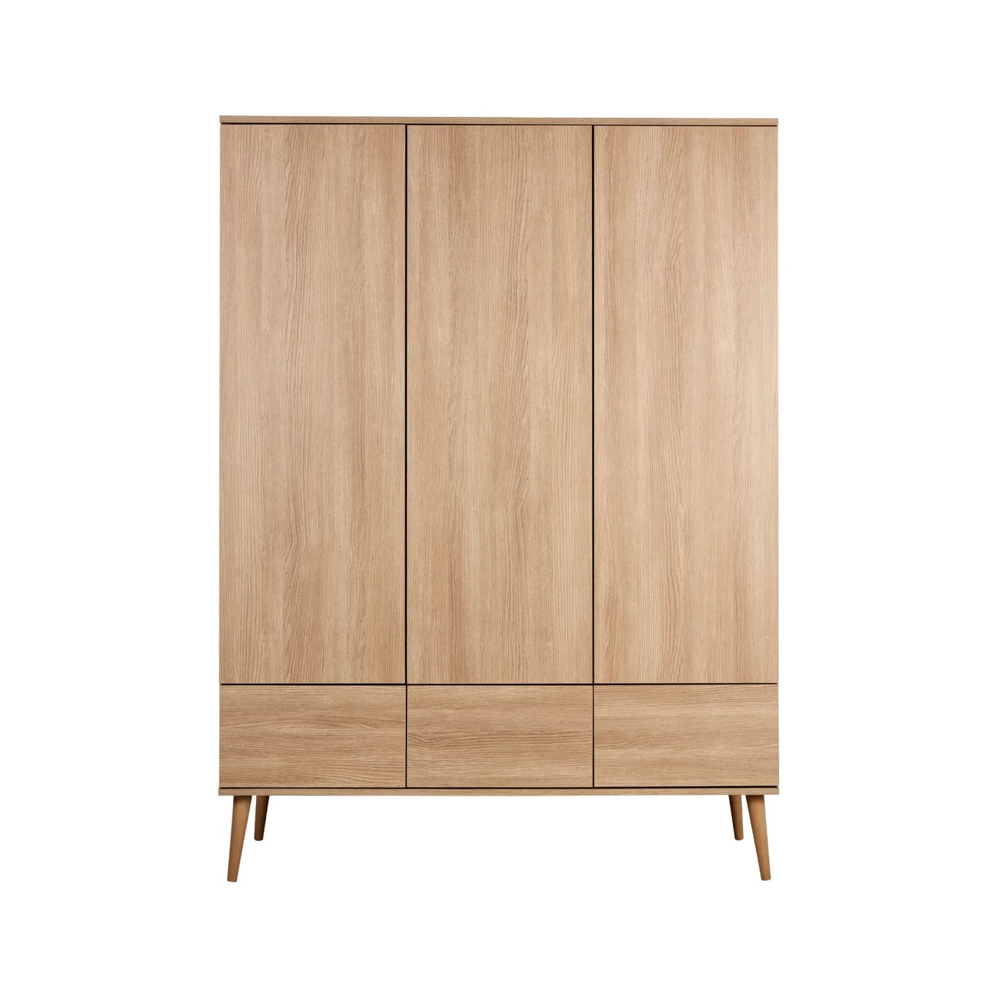 Quax Flow Garderob Xl, Honey Ash