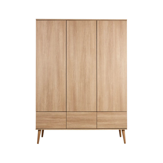 Quax Flow Garderob Xl, Honey Ash