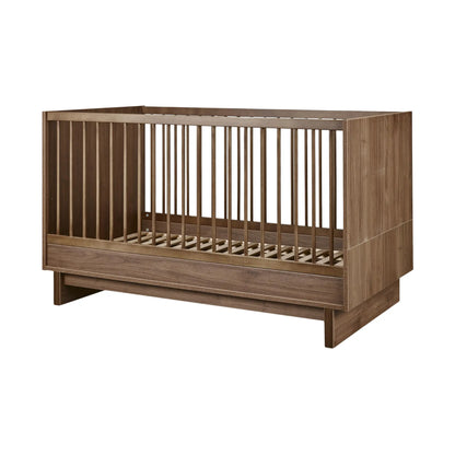 Quax Kyo Säng 140x70 cm, Walnut