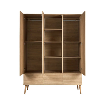 Quax Flow Garderob Xl, Honey Ash