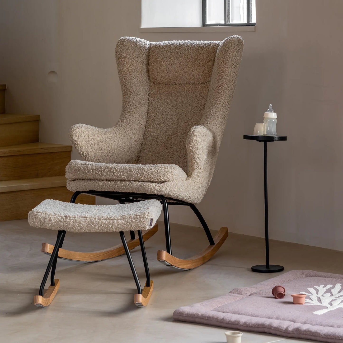 Quax De Luxe Gungstol, Sheep