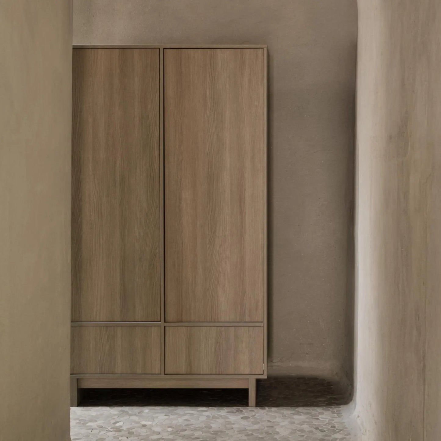 Quax Kyo Garderob, Honey Ash