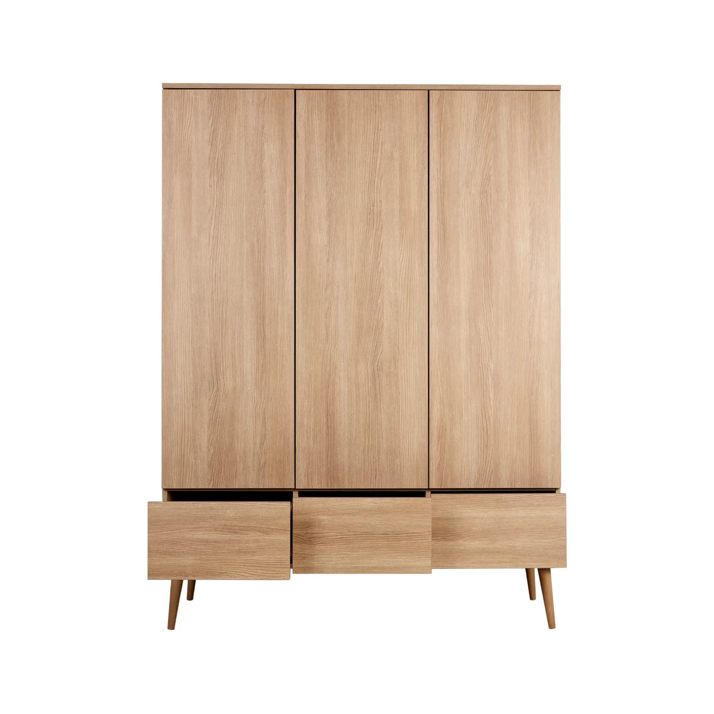 Quax Flow Garderob Xl, Honey Ash