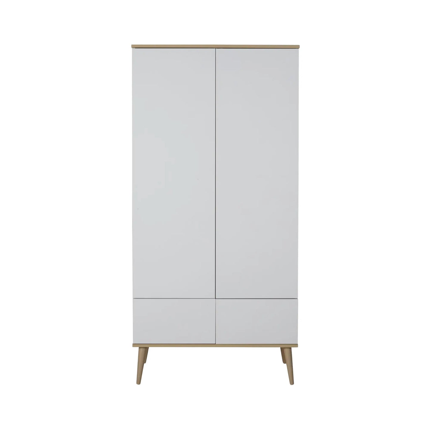 Quax Flow Garderob, White